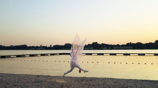 Gm. Leśniowice. Magiczny Festiwal Letniego Przesilenia trwał dwa dni [GALERA ZDJĘĆ]