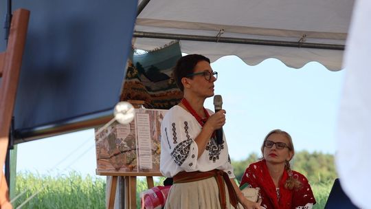 Gm. Leśniowice. Magiczny Festiwal Letniego Przesilenia trwał dwa dni [GALERA ZDJĘĆ]