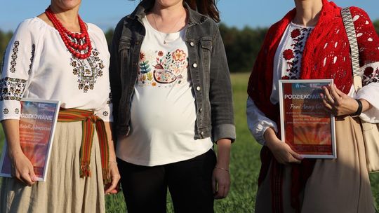 Gm. Leśniowice. Magiczny Festiwal Letniego Przesilenia trwał dwa dni [GALERA ZDJĘĆ]