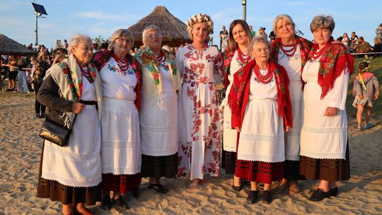 Gm. Leśniowice. Magiczny Festiwal Letniego Przesilenia trwał dwa dni [GALERA ZDJĘĆ]
