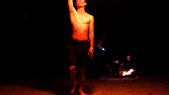 Gm. Leśniowice. Magiczny Festiwal Letniego Przesilenia trwał dwa dni [GALERA ZDJĘĆ]