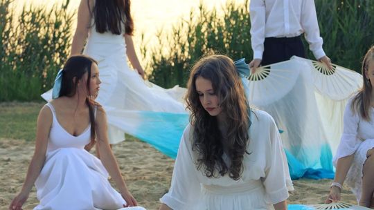 Gm. Leśniowice. Magiczny Festiwal Letniego Przesilenia trwał dwa dni [GALERA ZDJĘĆ]