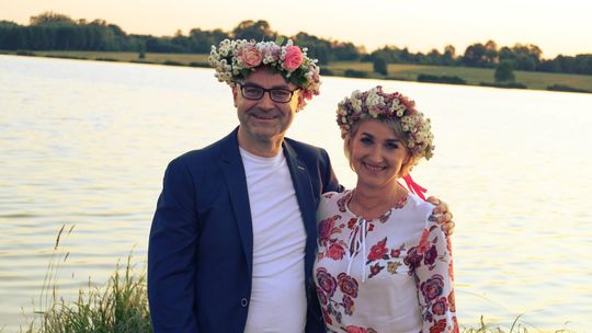 Gm. Leśniowice. Magiczny Festiwal Letniego Przesilenia trwał dwa dni [GALERA ZDJĘĆ]