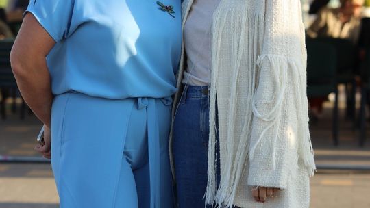 Gm. Leśniowice. Magiczny Festiwal Letniego Przesilenia trwał dwa dni [GALERA ZDJĘĆ]