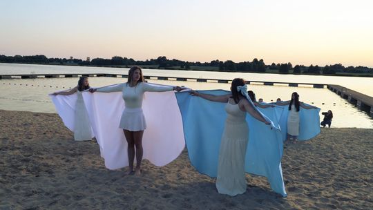 Gm. Leśniowice. Magiczny Festiwal Letniego Przesilenia trwał dwa dni [GALERA ZDJĘĆ]