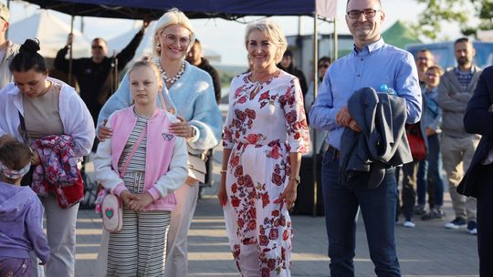 Gm. Leśniowice. Magiczny Festiwal Letniego Przesilenia trwał dwa dni [GALERA ZDJĘĆ]