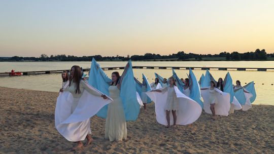 Gm. Leśniowice. Magiczny Festiwal Letniego Przesilenia trwał dwa dni [GALERA ZDJĘĆ]
