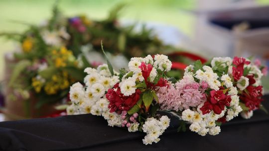 Gm. Leśniowice. Magiczny Festiwal Letniego Przesilenia trwał dwa dni [GALERA ZDJĘĆ]