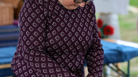 Gm. Leśniowice. Magiczny Festiwal Letniego Przesilenia trwał dwa dni [GALERA ZDJĘĆ]