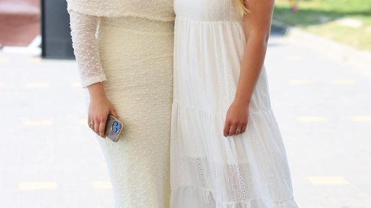 Gm. Leśniowice. Magiczny Festiwal Letniego Przesilenia trwał dwa dni [GALERA ZDJĘĆ]