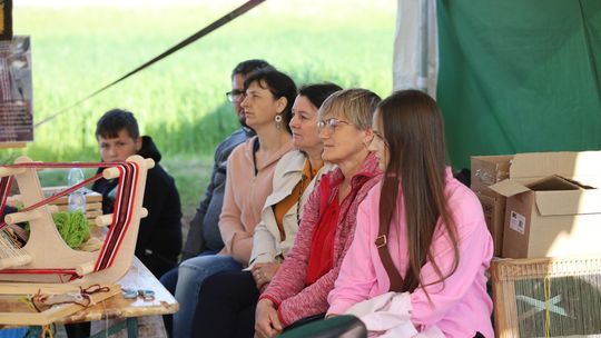 Gm. Leśniowice. Magiczny Festiwal Letniego Przesilenia trwał dwa dni [GALERA ZDJĘĆ]