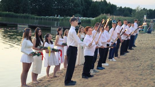 Gm. Leśniowice. Magiczny Festiwal Letniego Przesilenia trwał dwa dni [GALERA ZDJĘĆ]