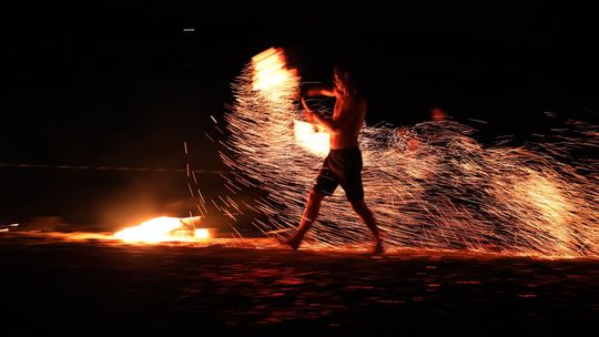 Gm. Leśniowice. Magiczny Festiwal Letniego Przesilenia trwał dwa dni [GALERA ZDJĘĆ]