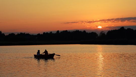Gm. Leśniowice. Magiczny Festiwal Letniego Przesilenia trwał dwa dni [GALERA ZDJĘĆ]