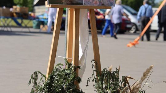 Gm. Leśniowice. Magiczny Festiwal Letniego Przesilenia trwał dwa dni [GALERA ZDJĘĆ]