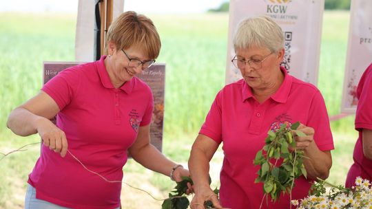 Gm. Leśniowice. Magiczny Festiwal Letniego Przesilenia trwał dwa dni [GALERA ZDJĘĆ]