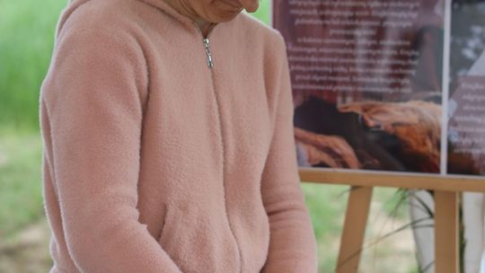 Gm. Leśniowice. Magiczny Festiwal Letniego Przesilenia trwał dwa dni [GALERA ZDJĘĆ]