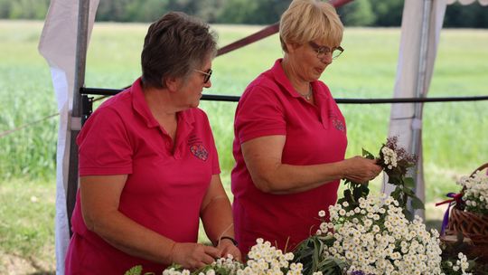 Gm. Leśniowice. Magiczny Festiwal Letniego Przesilenia trwał dwa dni [GALERA ZDJĘĆ]