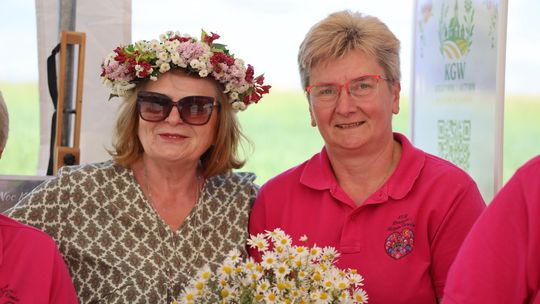 Gm. Leśniowice. Magiczny Festiwal Letniego Przesilenia trwał dwa dni [GALERA ZDJĘĆ]