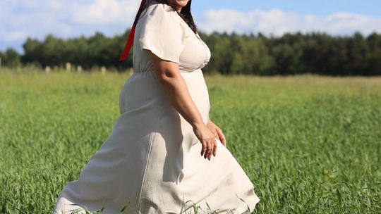 Gm. Leśniowice. Magiczny Festiwal Letniego Przesilenia trwał dwa dni [GALERA ZDJĘĆ]