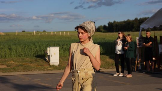 Gm. Leśniowice. Magiczny Festiwal Letniego Przesilenia trwał dwa dni [GALERA ZDJĘĆ]