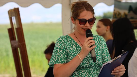 Gm. Leśniowice. Magiczny Festiwal Letniego Przesilenia trwał dwa dni [GALERA ZDJĘĆ]