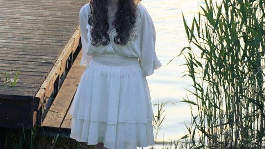 Gm. Leśniowice. Magiczny Festiwal Letniego Przesilenia trwał dwa dni [GALERA ZDJĘĆ]