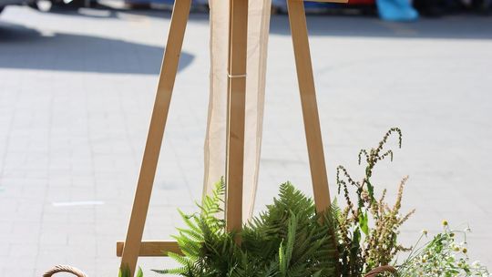 Gm. Leśniowice. Magiczny Festiwal Letniego Przesilenia trwał dwa dni [GALERA ZDJĘĆ]