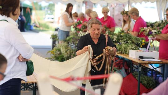 Gm. Leśniowice. Magiczny Festiwal Letniego Przesilenia trwał dwa dni [GALERA ZDJĘĆ]