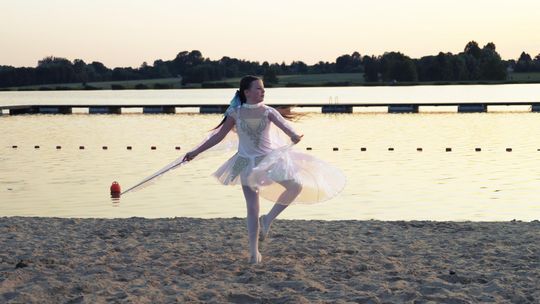 Gm. Leśniowice. Magiczny Festiwal Letniego Przesilenia trwał dwa dni [GALERA ZDJĘĆ]