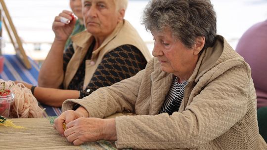 Gm. Leśniowice. Magiczny Festiwal Letniego Przesilenia trwał dwa dni [GALERA ZDJĘĆ]