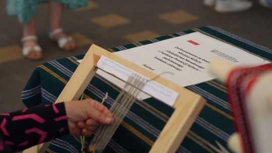 Gm. Leśniowice. Magiczny Festiwal Letniego Przesilenia trwał dwa dni [GALERA ZDJĘĆ]