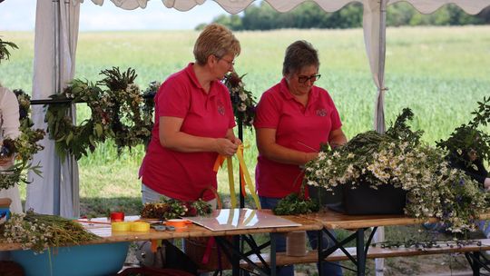 Gm. Leśniowice. Magiczny Festiwal Letniego Przesilenia trwał dwa dni [GALERA ZDJĘĆ]