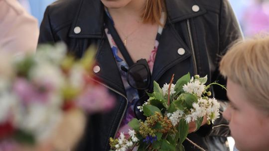 Gm. Leśniowice. Magiczny Festiwal Letniego Przesilenia trwał dwa dni [GALERA ZDJĘĆ]