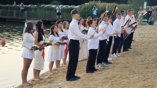 Gm. Leśniowice. Magiczny Festiwal Letniego Przesilenia trwał dwa dni [GALERA ZDJĘĆ]