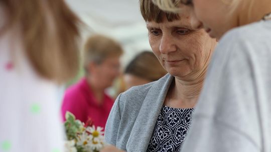 Gm. Leśniowice. Magiczny Festiwal Letniego Przesilenia trwał dwa dni [GALERA ZDJĘĆ]