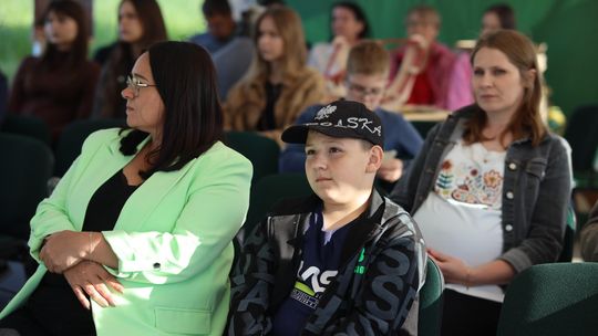 Gm. Leśniowice. Magiczny Festiwal Letniego Przesilenia trwał dwa dni [GALERA ZDJĘĆ]