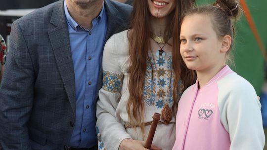 Gm. Leśniowice. Magiczny Festiwal Letniego Przesilenia trwał dwa dni [GALERA ZDJĘĆ]