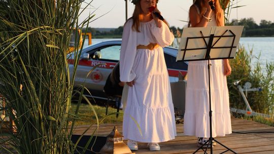 Gm. Leśniowice. Magiczny Festiwal Letniego Przesilenia trwał dwa dni [GALERA ZDJĘĆ]