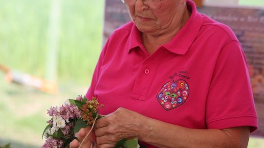 Gm. Leśniowice. Magiczny Festiwal Letniego Przesilenia trwał dwa dni [GALERA ZDJĘĆ]