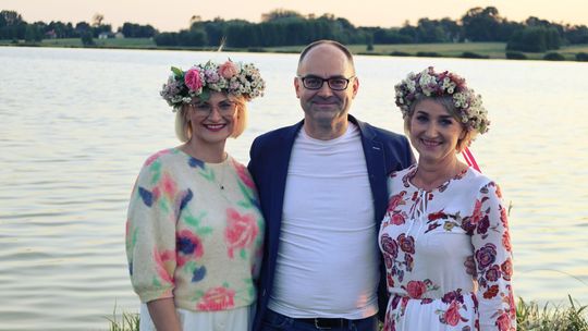 Gm. Leśniowice. Magiczny Festiwal Letniego Przesilenia trwał dwa dni [GALERA ZDJĘĆ]