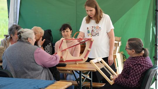 Gm. Leśniowice. Magiczny Festiwal Letniego Przesilenia trwał dwa dni [GALERA ZDJĘĆ]