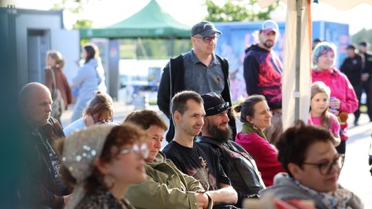 Gm. Leśniowice. Magiczny Festiwal Letniego Przesilenia trwał dwa dni [GALERA ZDJĘĆ]