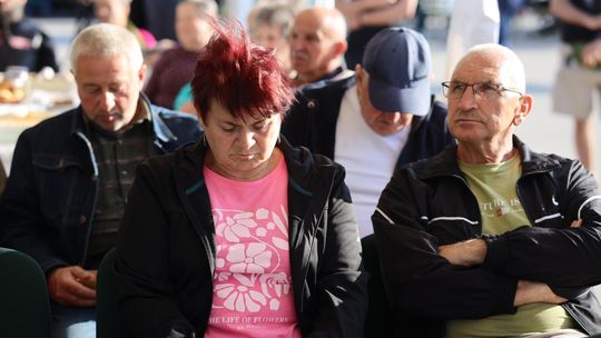 Gm. Leśniowice. Magiczny Festiwal Letniego Przesilenia trwał dwa dni [GALERA ZDJĘĆ]