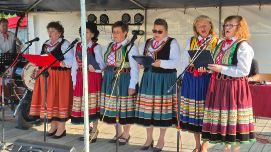 Gm. Siedliszcze. Magiczna Noc Świętojańska nad Zalewem w Majdanie Zahorodyńskim [GALERIA ZDJĘĆ]