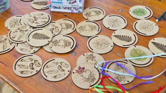 Gm. Siedliszcze. Magiczna Noc Świętojańska nad Zalewem w Majdanie Zahorodyńskim [GALERIA ZDJĘĆ]