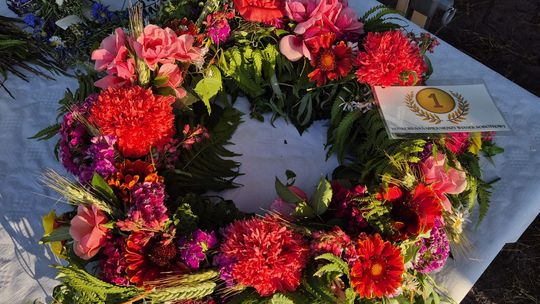 Gm. Siedliszcze. Magiczna Noc Świętojańska nad Zalewem w Majdanie Zahorodyńskim [GALERIA ZDJĘĆ]