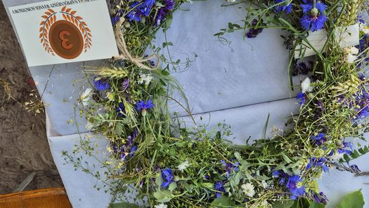 Gm. Siedliszcze. Magiczna Noc Świętojańska nad Zalewem w Majdanie Zahorodyńskim [GALERIA ZDJĘĆ]