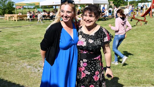 Radosny festyn rodzinny w Krasnymstawie! Ogród sensoryczny oficjalnie otwarty [GALERIA ZDJĘĆ]