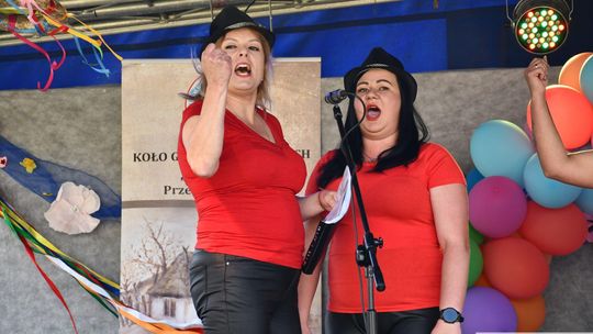 Radosny festyn rodzinny w Krasnymstawie! Ogród sensoryczny oficjalnie otwarty [GALERIA ZDJĘĆ]